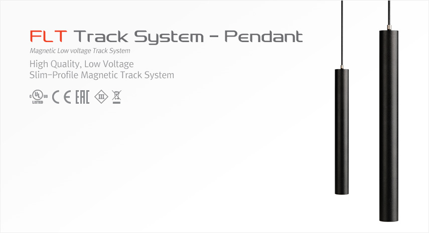 FLT_Track_System_Pendant