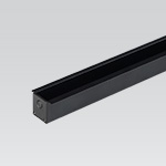 Recessed Track (600mm/1,200mm/2,400mm)